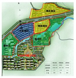 第四期泰山管理学院校友投融资项目交流会