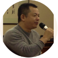 以利亚国际名品家电总经理-戴志宏