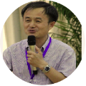 山东真得利连锁董事长-肖桂亮<