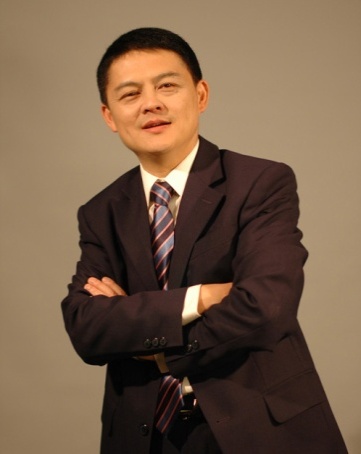 泰山管理学院特聘教师-尚旭东