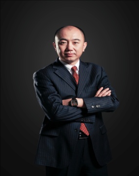 泰山管理学院特聘教师-郜军