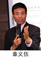 泰山管理学院特聘教师-章义伍